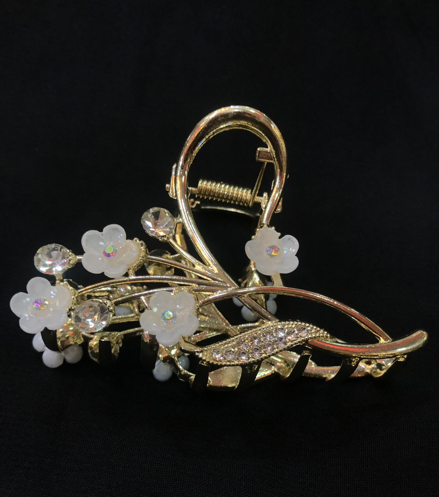 Metal Clip