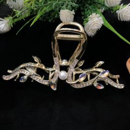 Metal Claw Clip
