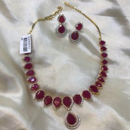 Jewels Of Nepal Australian Diamond Sets for Women