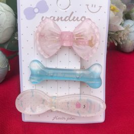 Jewels Of Nepal New Trendy Hair Clip For Kids