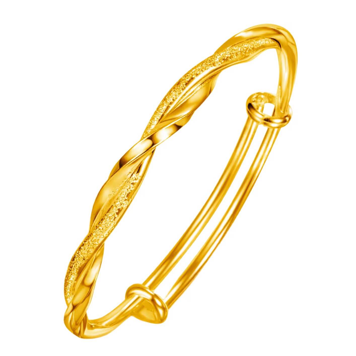 Jewels Of Nepal Stainless Steel Bracelet For Women - Image 8