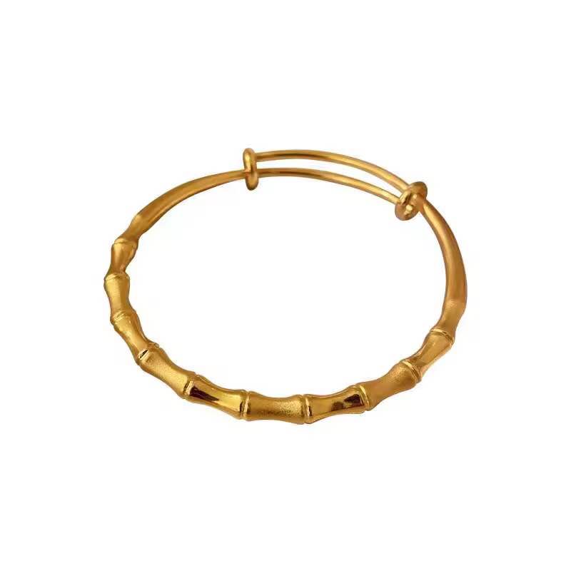 Jewels Of Nepal Stainless Steel Bracelet For Women - Image 6