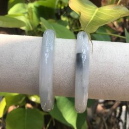 Jewels Of Nepal Plastic Jade Bangles For Women