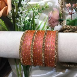 Jewels Of Nepal Churi Set For Women