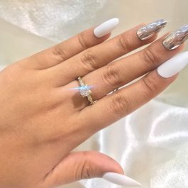 Jewels Of Nepal Panchadhaatu Finger Ring For Women