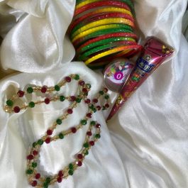 Shrawan Gift / Sagun Set Bangles / Bala Set