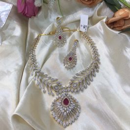 Jewels Of Nepal Australian Diamond Sets For Women