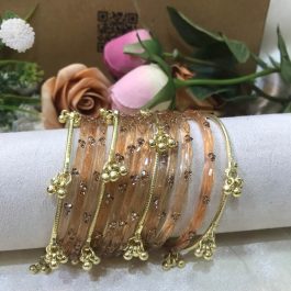 Jewels Of Nepal Viral Kashmiri Chura Sets For Women