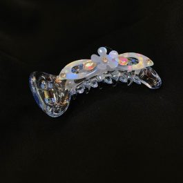 Jewels Of Nepal Banana Claw Clip For Women