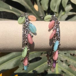 Jewels Of Nepal Viral Kashmiri Bangle For Women