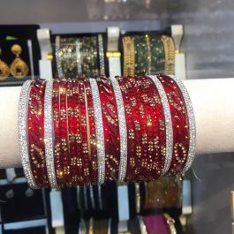 Jewels Of Nepal Bridal Sets For Women