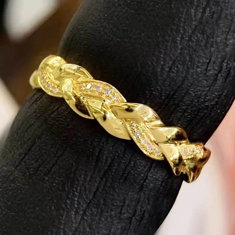 Jewels Of Nepal Stainless Steel Bracelet For Women - Image 8